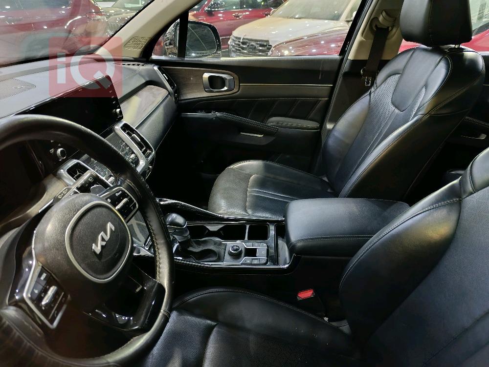 كيا سورينتو